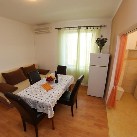 Apartments Vedrana Zadar Ruang foto