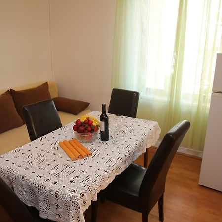 Apartments Vedrana Zadar Ruang foto