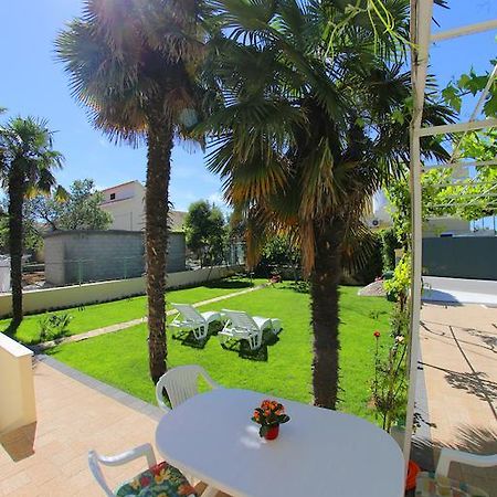 Apartments Vedrana Zadar Bagian luar foto