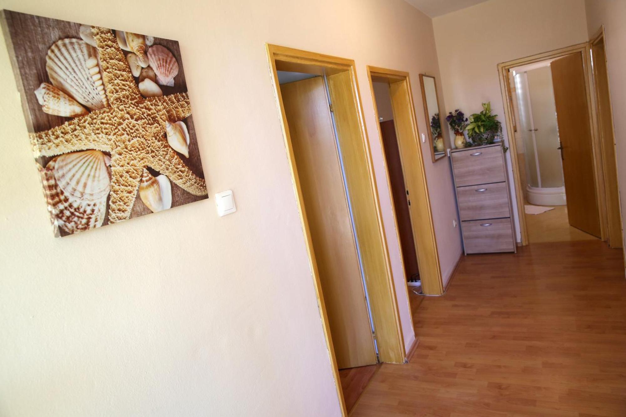 Apartments Vedrana Zadar Ruang foto