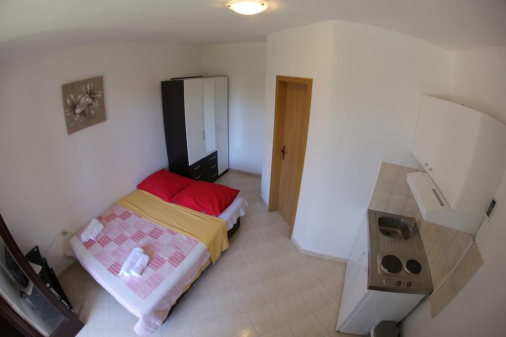 Apartments Vedrana Zadar Ruang foto